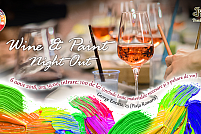 cover-facebook Wine & Paint Night Out