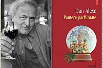 Dan Alexe Pantere parfumate