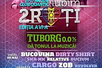 ,,Iubim 2 Roti''