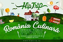 37324710-2047918485280493-4281333850031783936-o-1 Festivalul "HIP TRIP Romania Culinara"