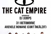 The Cat Empire