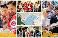 CityHunt ed. 12 - Romană-Universitate (Vânătoarea de comori urbane)