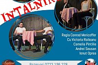 Comedia „Prima întâlnire”