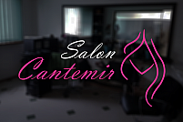Salon Cantemir
