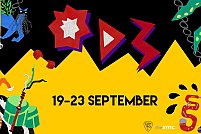 Festivalul Outernational Days