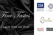 Fine Tastes