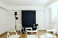 Porti Deschise - ateliere demo de teatru in engleza