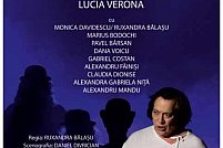 Călătoarea și Shakespeare