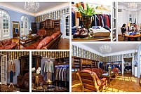 DON Men’s Fashion Corner