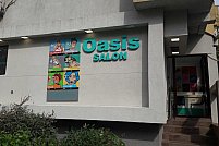 Salon Oasis