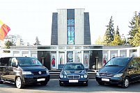 Servicii Funerare Condolio