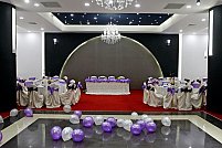 Amada Ballroom