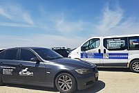 Parcare la aeroport in Timisoara