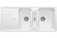 BLANCO CLASSIC 8 S SILGRANIT