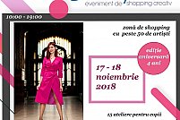Bounty Fair #39 - ediție aniversară 4 ani
