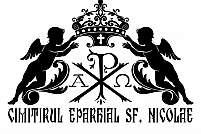 Cimitirul Eparhial Sfantul Nicolae Straulesti