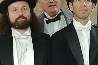 Spectacol HERZL (Israel)