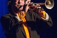 Concert trupa KLEZMATICS (SUA)