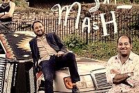 Concert LE PETIT MISH MASH (Franța)