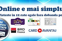 Piese auto Ford in Bucuresti la oferta