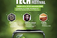 GreenTech Film Festival
