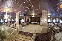 Restaurantul InterMacedonia