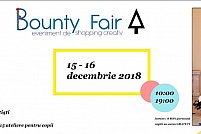Bounty Fair #40 - Ediție veselă de Crăciun