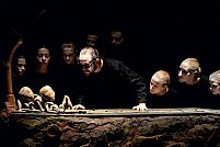 Sptacolul Godot