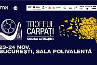 Trofeul Carpati