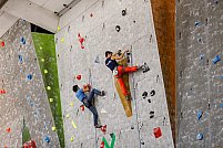 Vertical Step Maraton