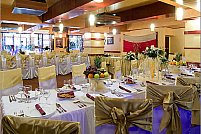 Revelion la Restaurant La Nasu