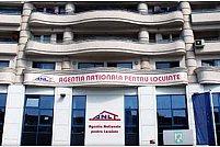Agentia Nationala pentru Locuinte