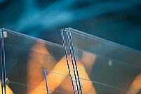 Delta Glass
