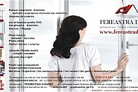 Fereastra Decor