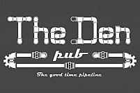 The Den Pub Bucuresti