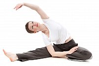 Atelier de Yin Yoga