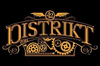 Distrikt 42