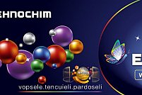 Romtehnochim