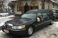 Servicii funerare Rarox