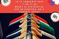 Sophisticat Winter Sale
