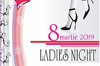 8 Martie 2019 - Plaza Ballroom - Trattoria Vivaldi