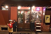 Bistro 47