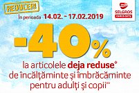 imbracaminte-si-incaltaminte Reduceri la imbracaminte si incaltaminte de la Selgros Timisoara