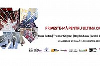 Priveste-ma pentru ultima oara