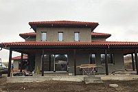 Tamplarie PVC Bucuresti, Tamplarie Aluminiu - Alusof