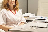 Doctor Bolohan Mihaela