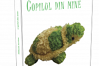 Lansare "Copilul din mine" - Mihaela Șerban