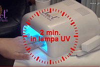 Lampi cu uv pentru unghii Janet Nails