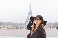 Montmartre, Eiffel, Luvru – Călătorie la Paris în 3 episoade