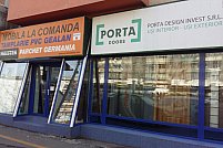 Porta Design Invest